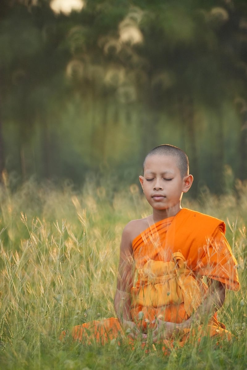 Yoga for mental well-being